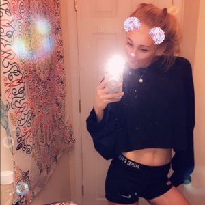 Meet your Posher, Justice